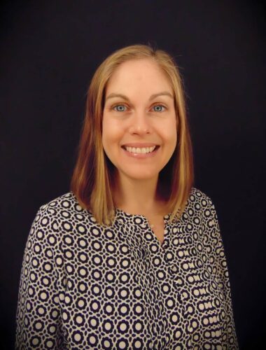 Dr. Amber Ehrlich