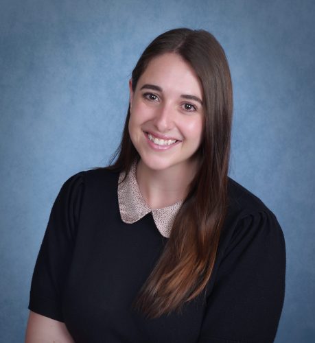Dr. Christiana Prestigiacomo
