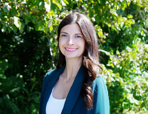 Dr. Sarah Taylor