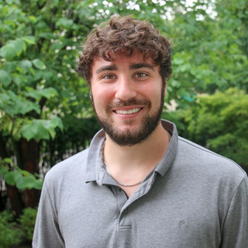Dr. Joshua Paquette