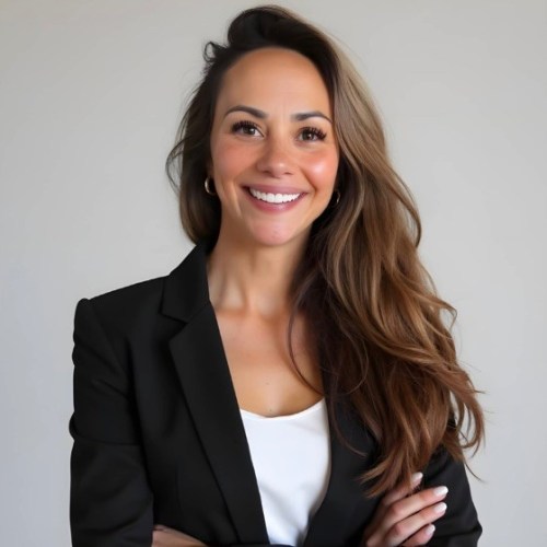Dr. Nicquelette Ellison