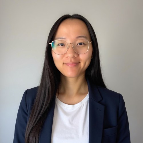 Dr. Joanna Woo