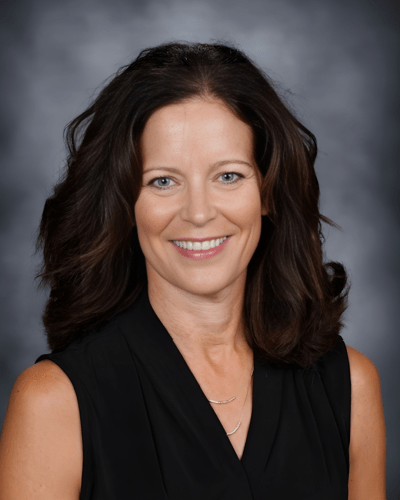 Dr. Melissa Schill