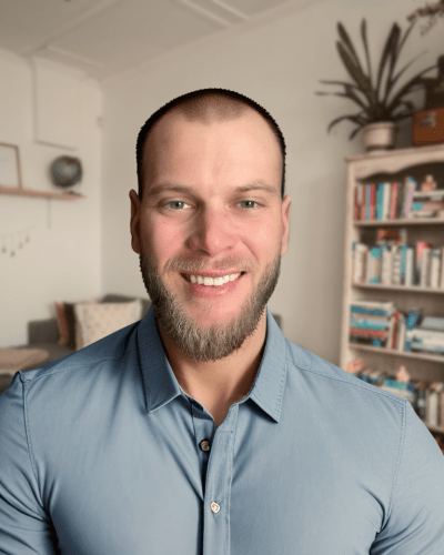 Dr. Dustin Fore