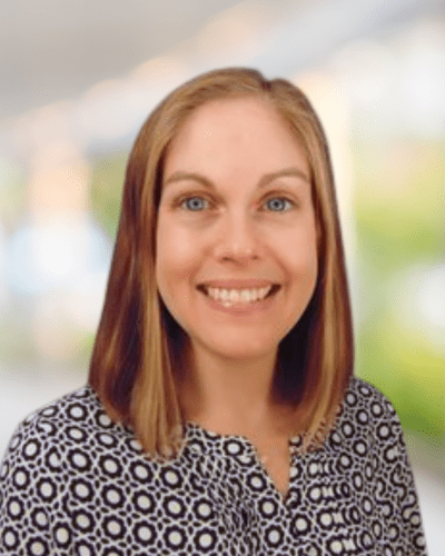 Dr. Amber Ehrlich
