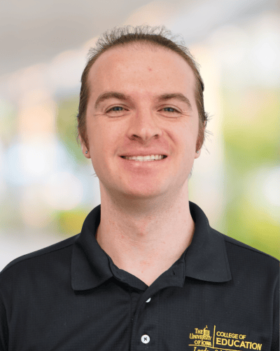 Dr. Benjamin Smith