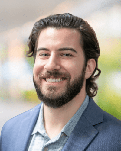 Dr. Nicholas Beller