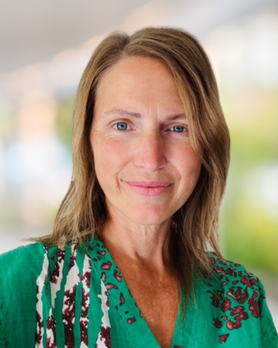 Dr. Susan Pyle