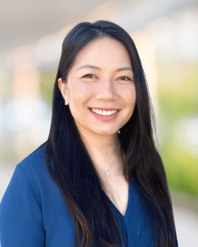 Dr. Trinh Tran