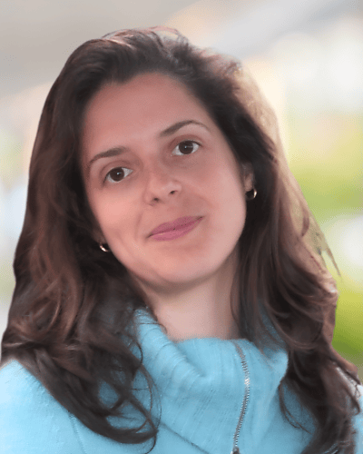 Dr. Karina Quevedo